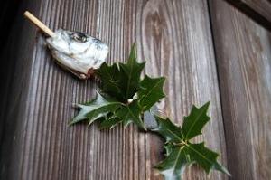 あすは立春。